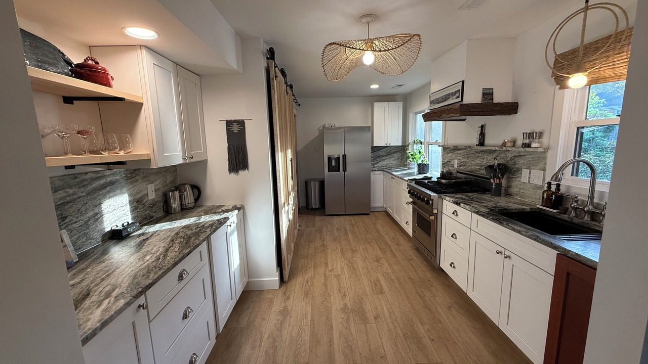 Photo of Kitchen in Lynchburg