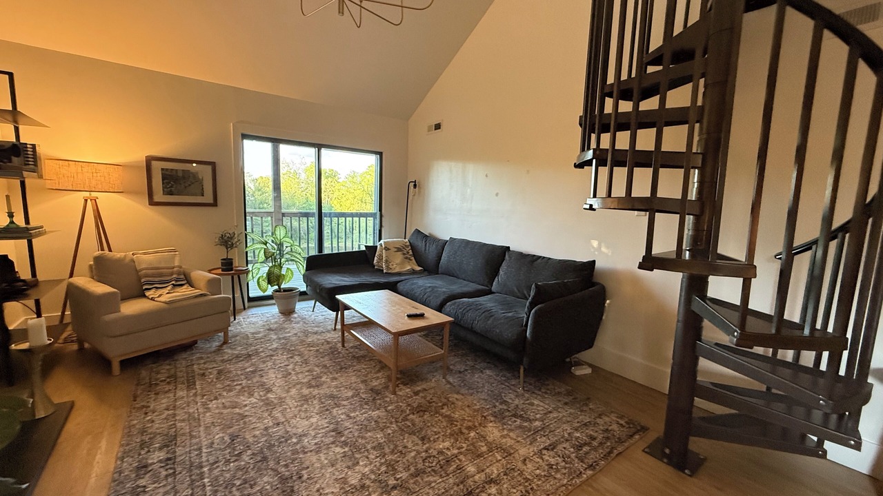 Photo of Livingroom in Lynchburg