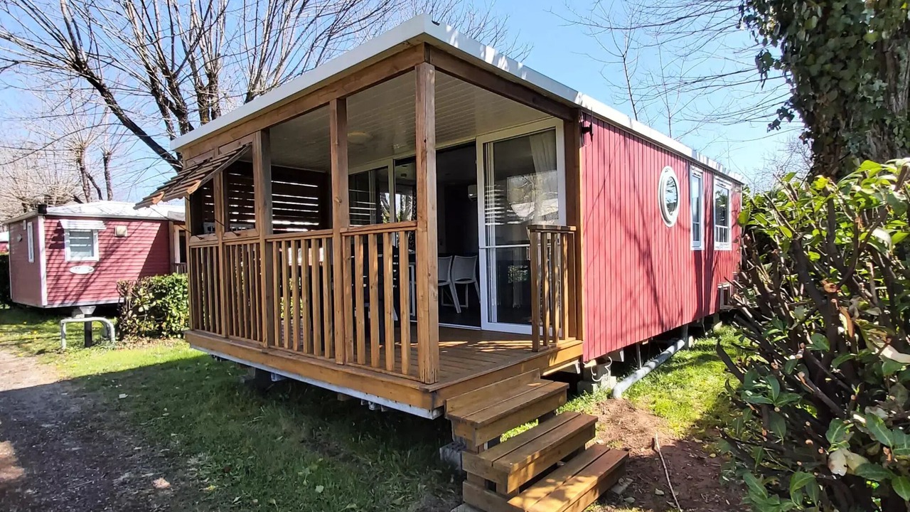 Photo of Outdoor in Flagnac