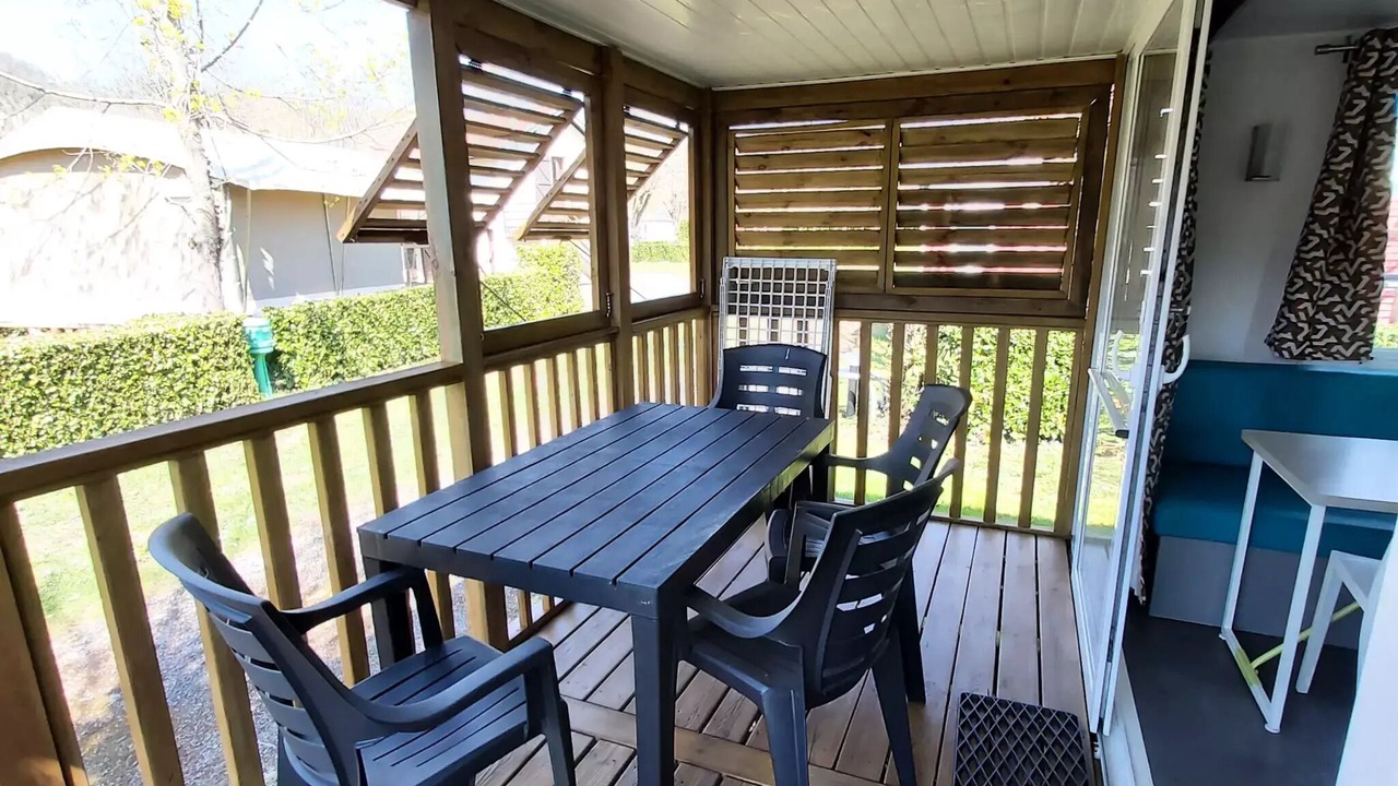 Photo of Outdoor in Flagnac
