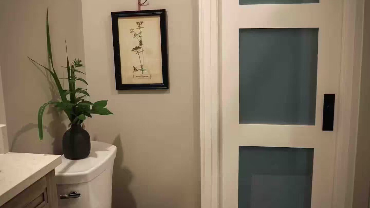 Photo of Bathroom in Elora