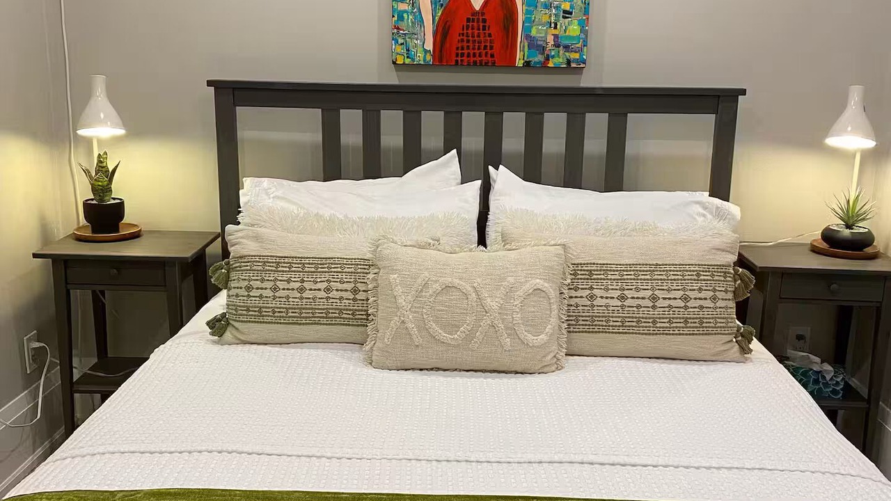 Photo of Bedroom in Elora