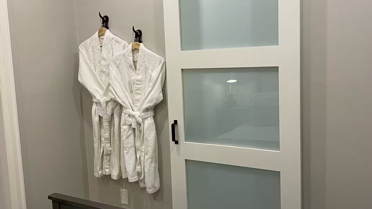 Photo of Bedroom in Elora