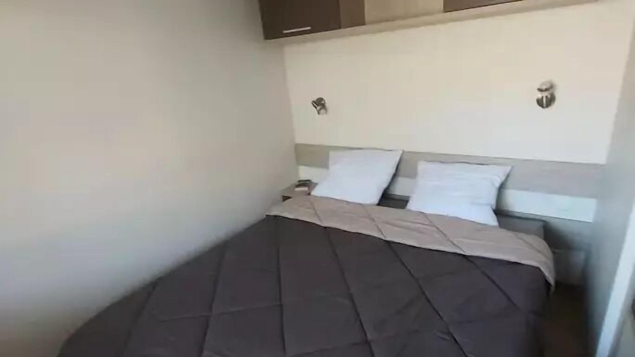 Photo of Bedroom in Flagnac