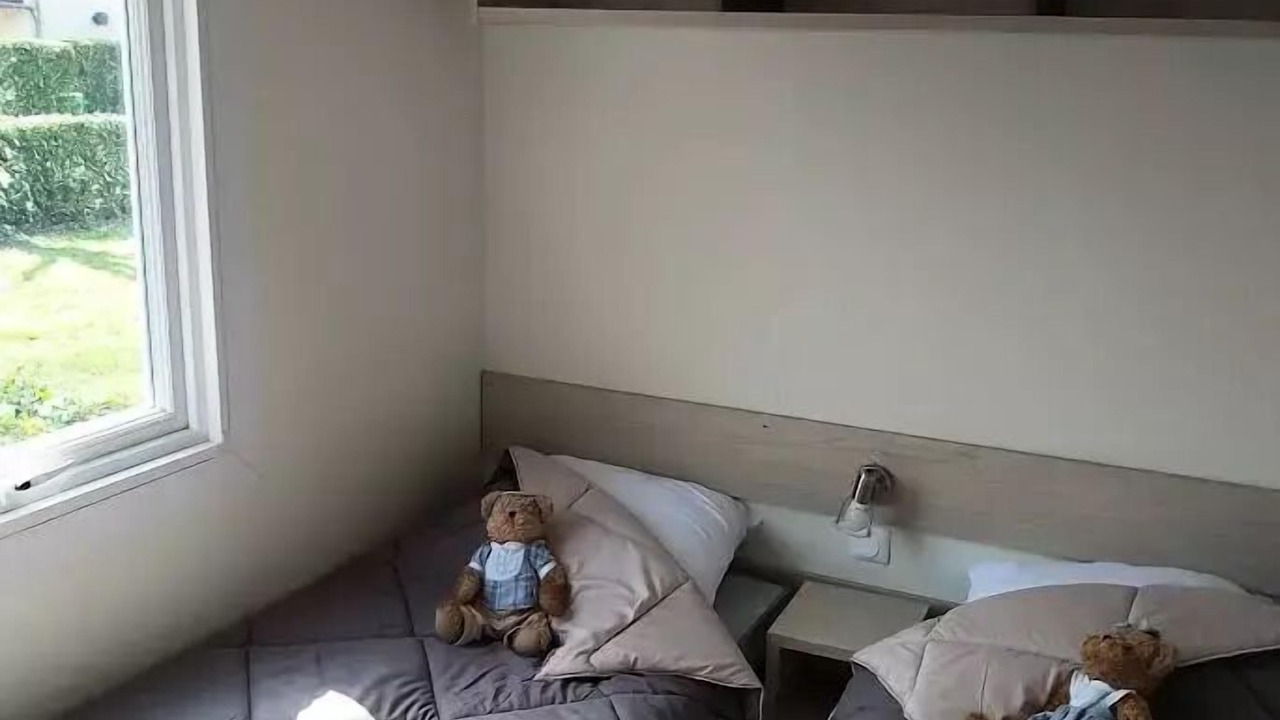 Photo of Bedroom in Flagnac