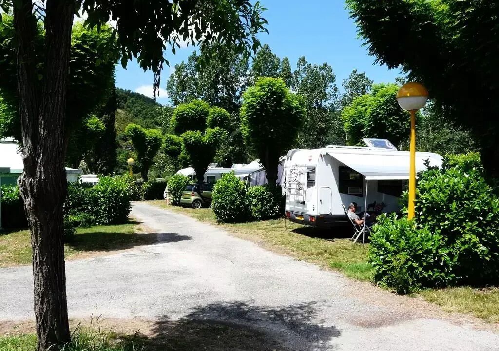 Photo of Outdoor in Flagnac