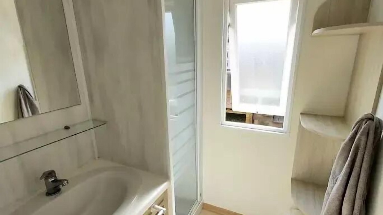 Photo of Bathroom in Flagnac