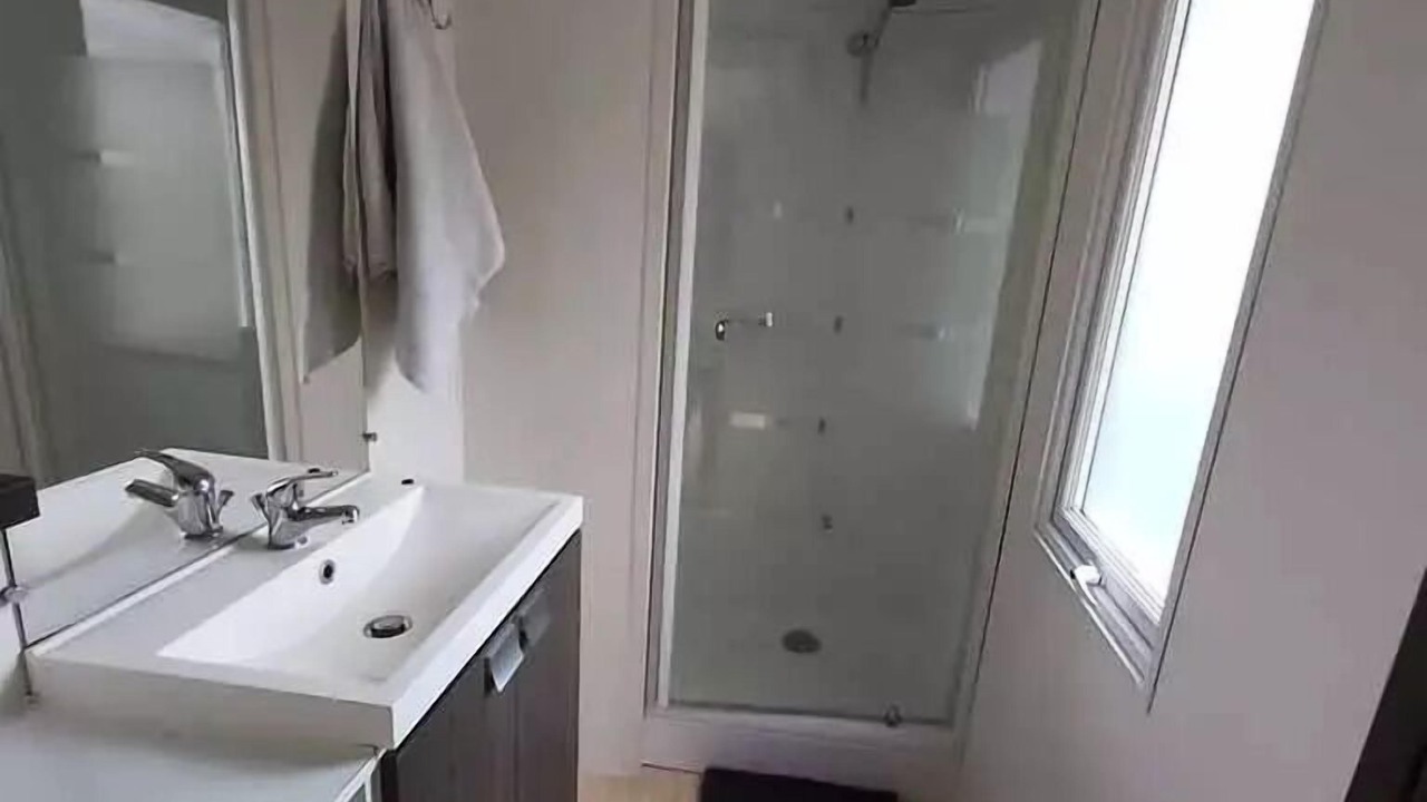 Photo of Bathroom in Flagnac