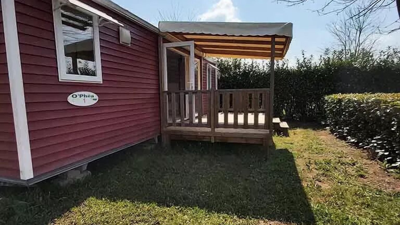 Photo of Patio Balcony in Flagnac