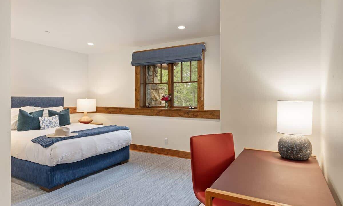 Photo of Bedroom in Granite Ridge