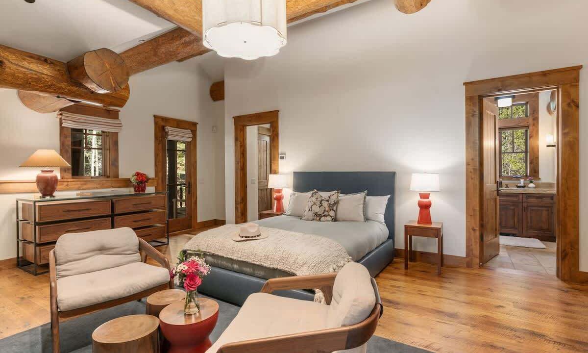 Photo of Bedroom in Granite Ridge