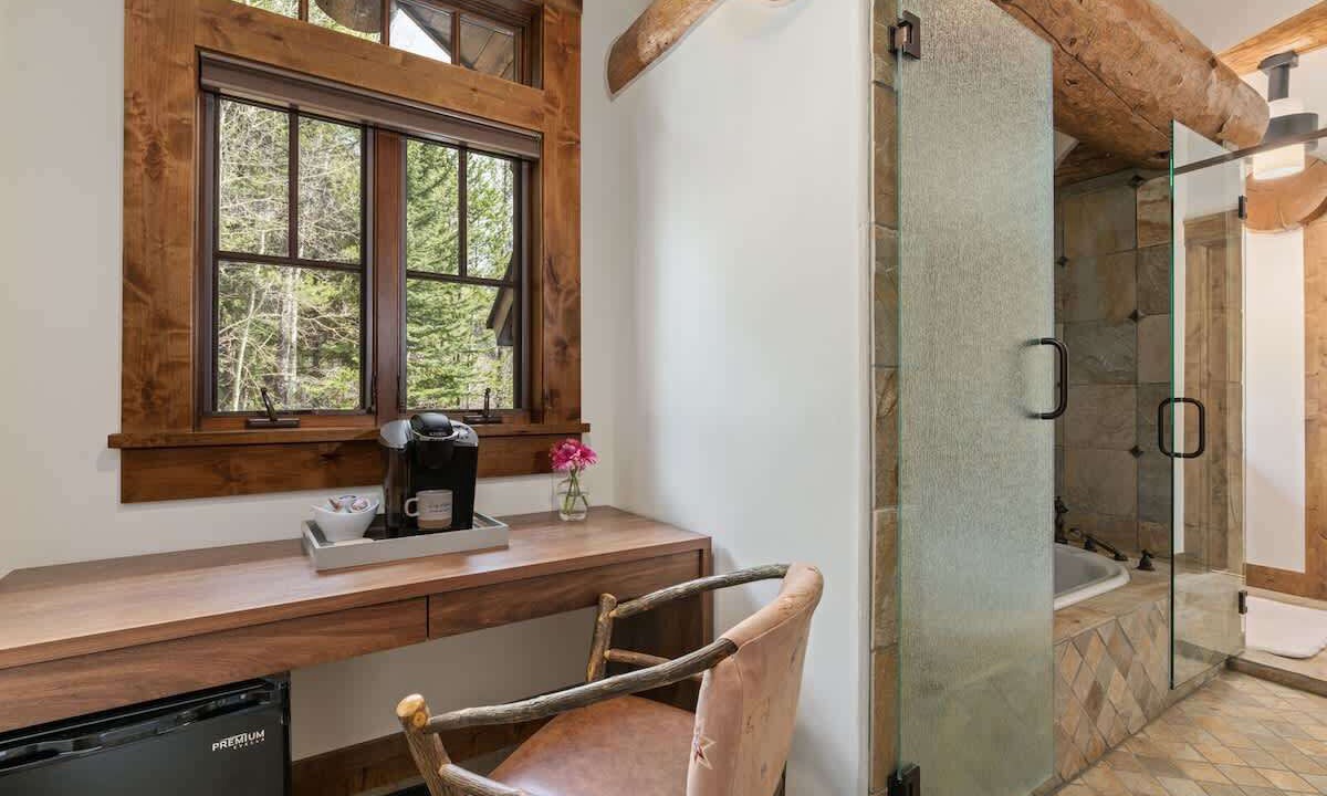 Photo of Bathroom in Granite Ridge