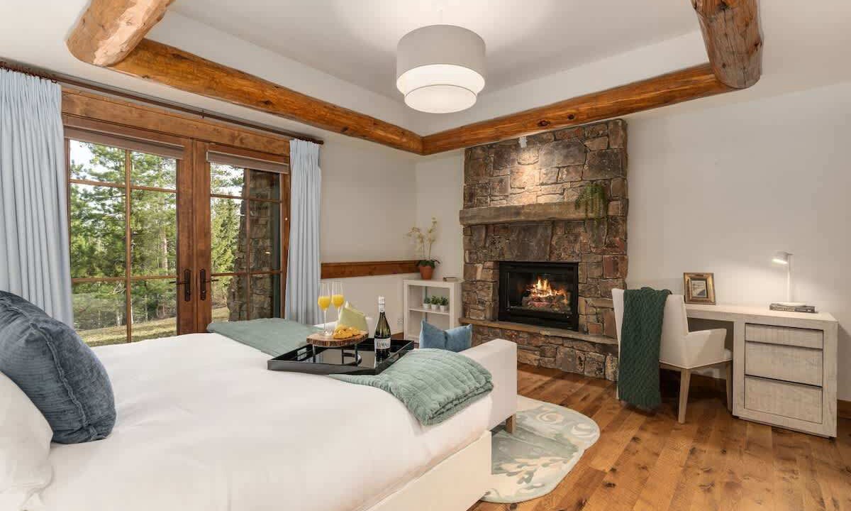 Photo of Bedroom in Granite Ridge