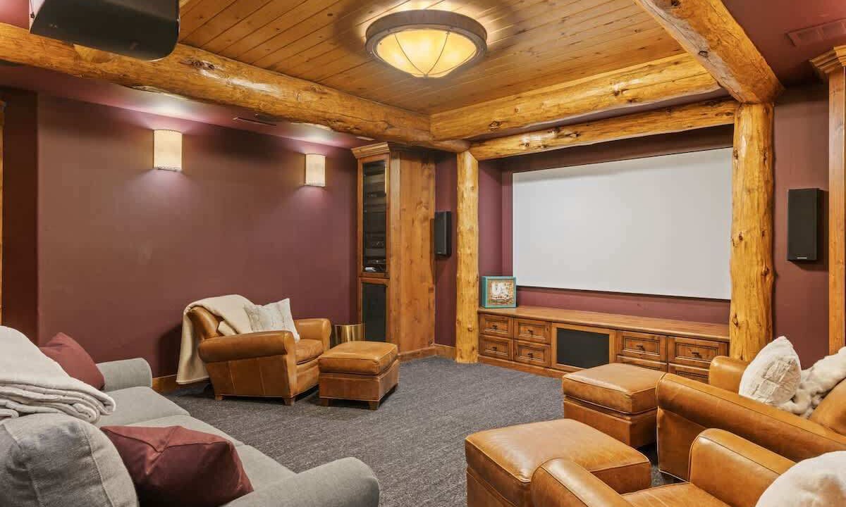 Photo of Livingroom in Granite Ridge