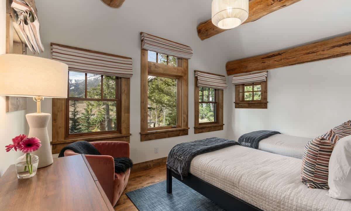Photo of Bedroom in Granite Ridge