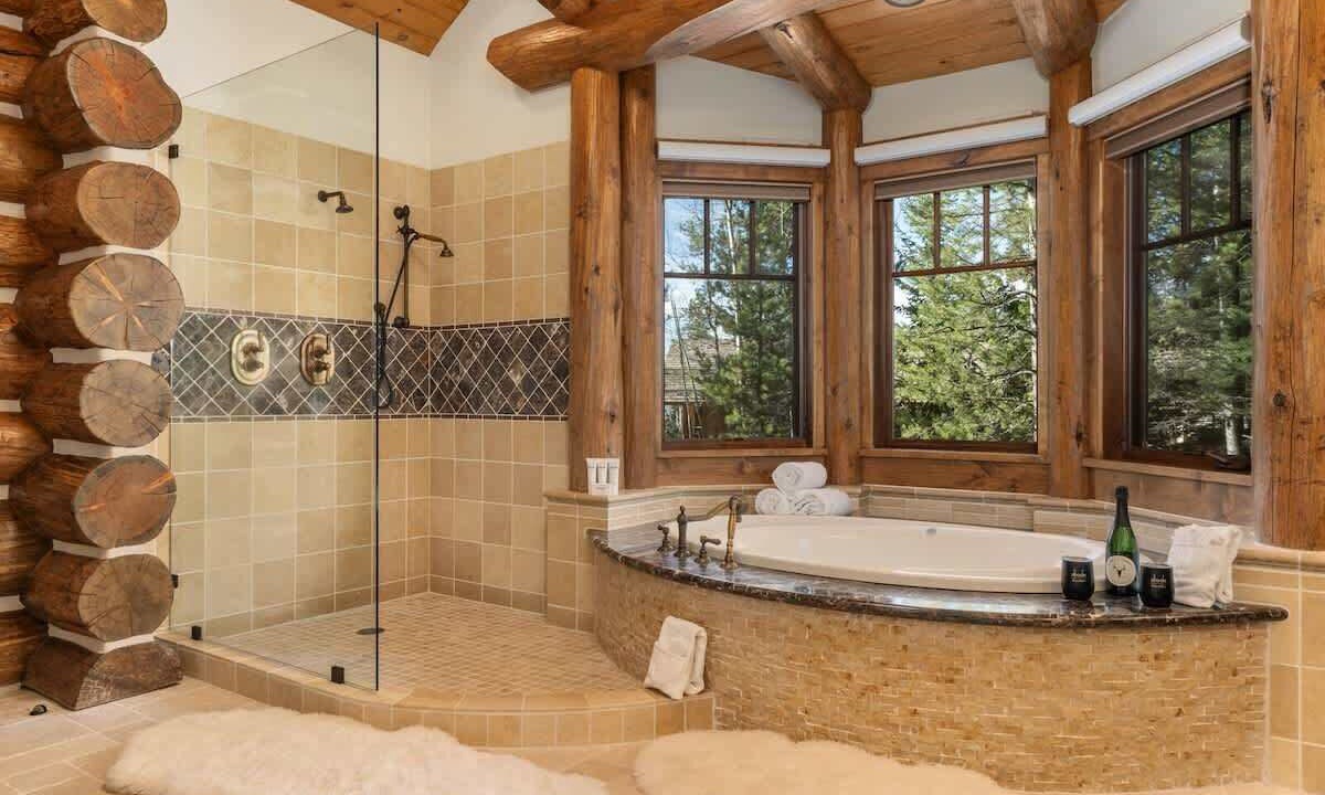 Photo of Bathroom in Granite Ridge