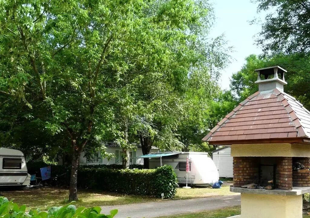 Photo of Outdoor in Flagnac