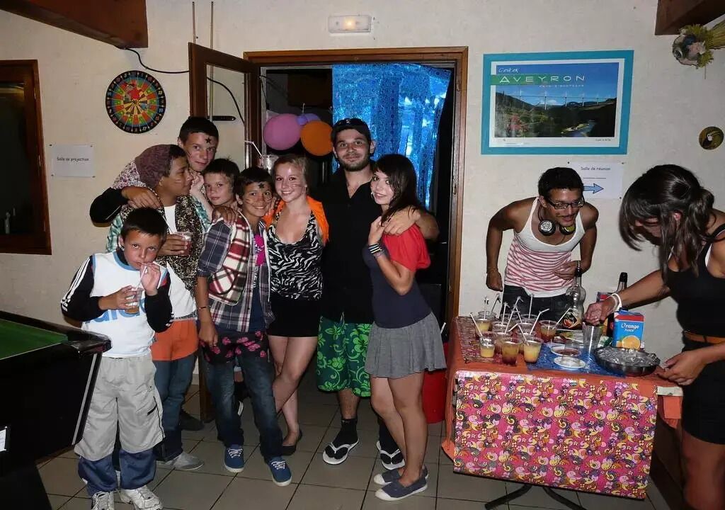 Photo of Others in Flagnac