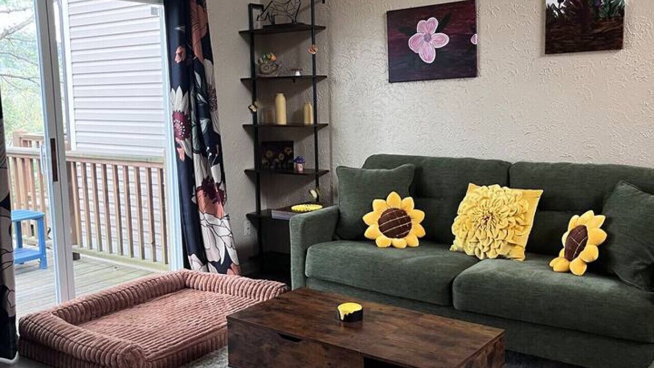Photo of Livingroom in Holiday Island