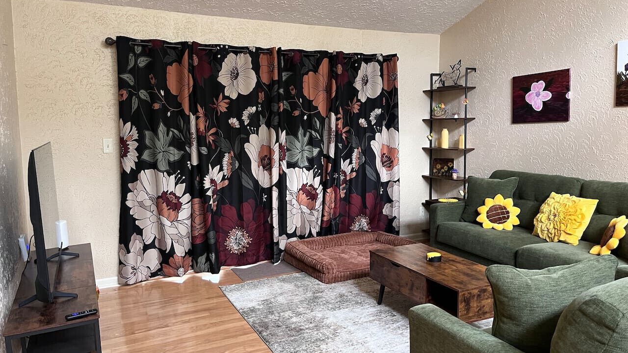 Photo of Livingroom in Holiday Island