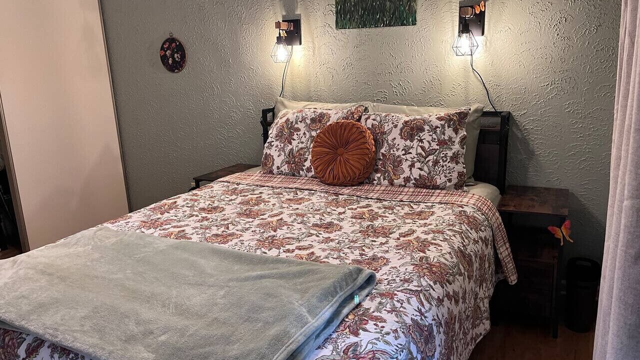 Photo of Bedroom in Holiday Island