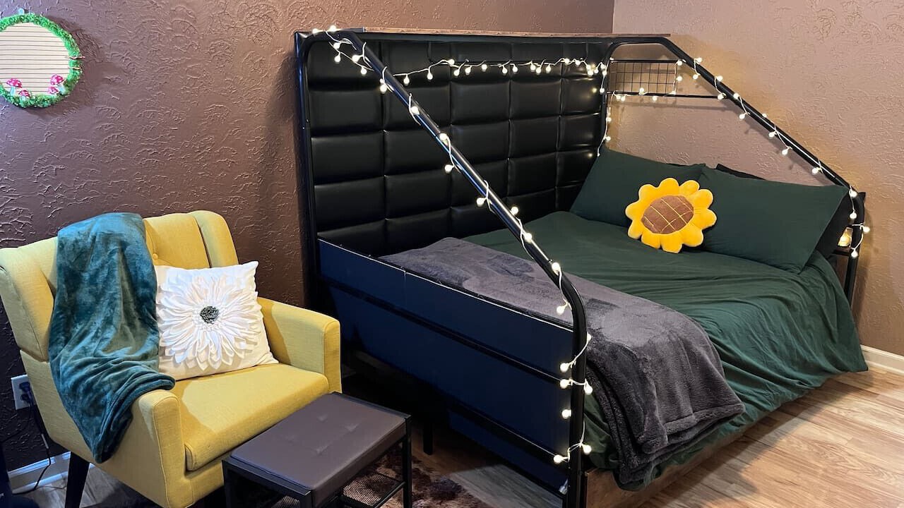 Photo of Bedroom in Holiday Island