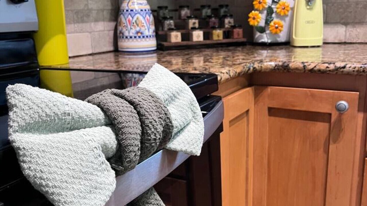 Photo of Kitchen in Holiday Island