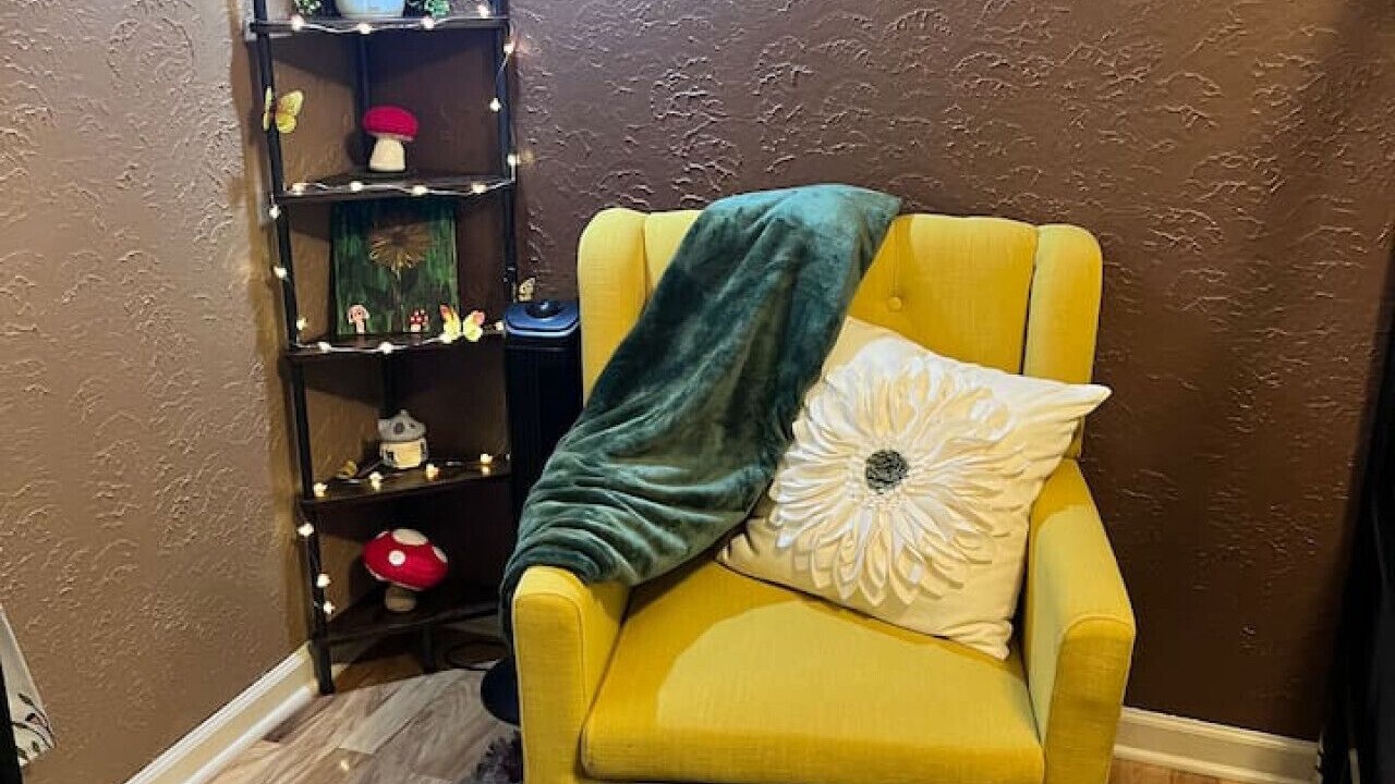 Photo of Livingroom in Holiday Island