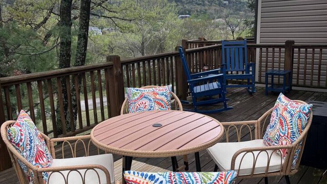 Photo of Outdoor in Holiday Island