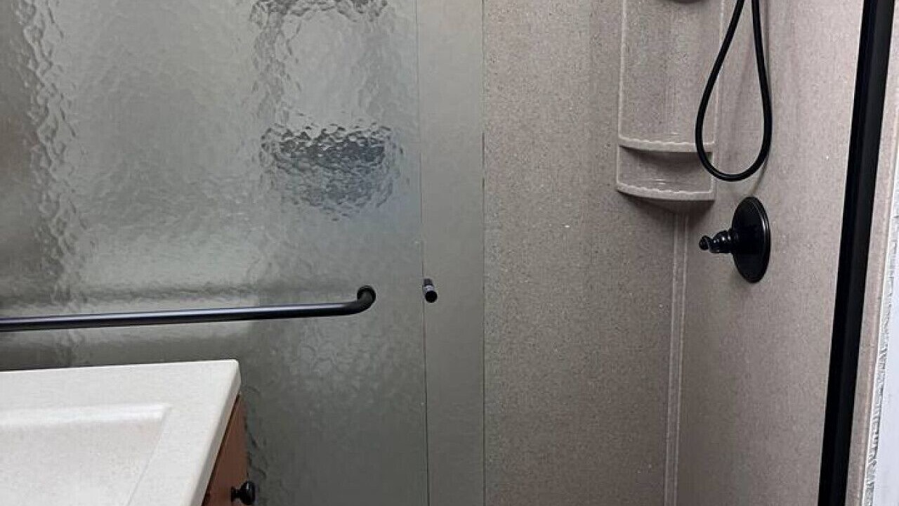 Photo of Bathroom in Holiday Island