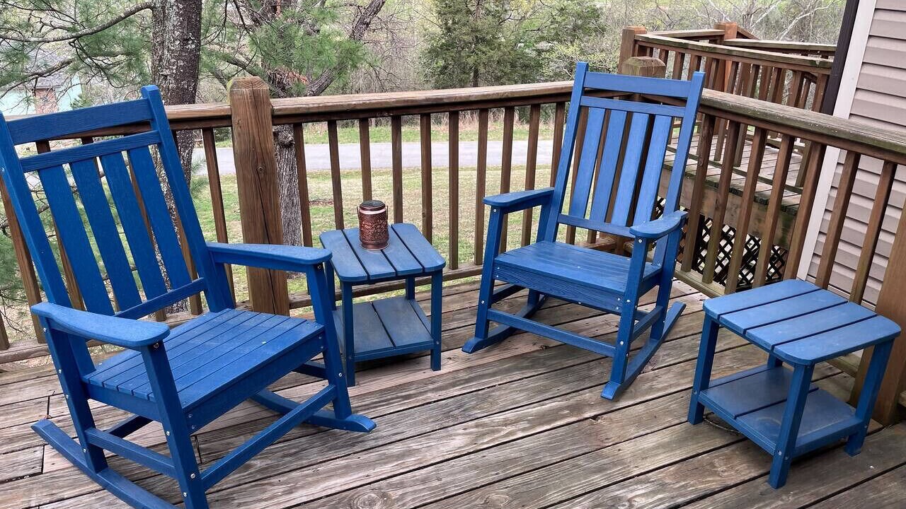 Photo of Outdoor in Holiday Island