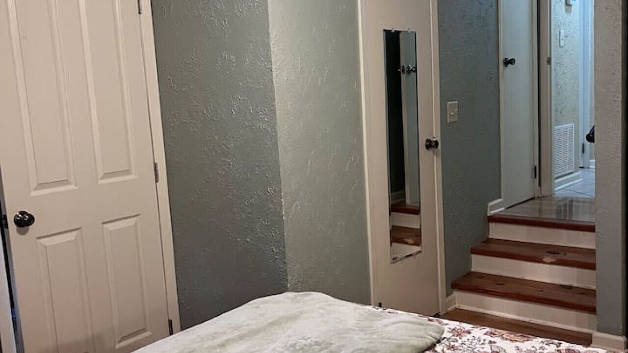 Photo of Bedroom in Holiday Island
