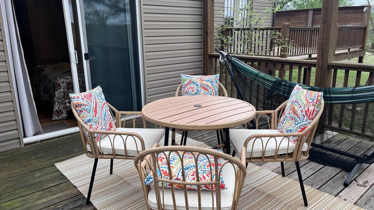 Photo of Outdoor in Holiday Island