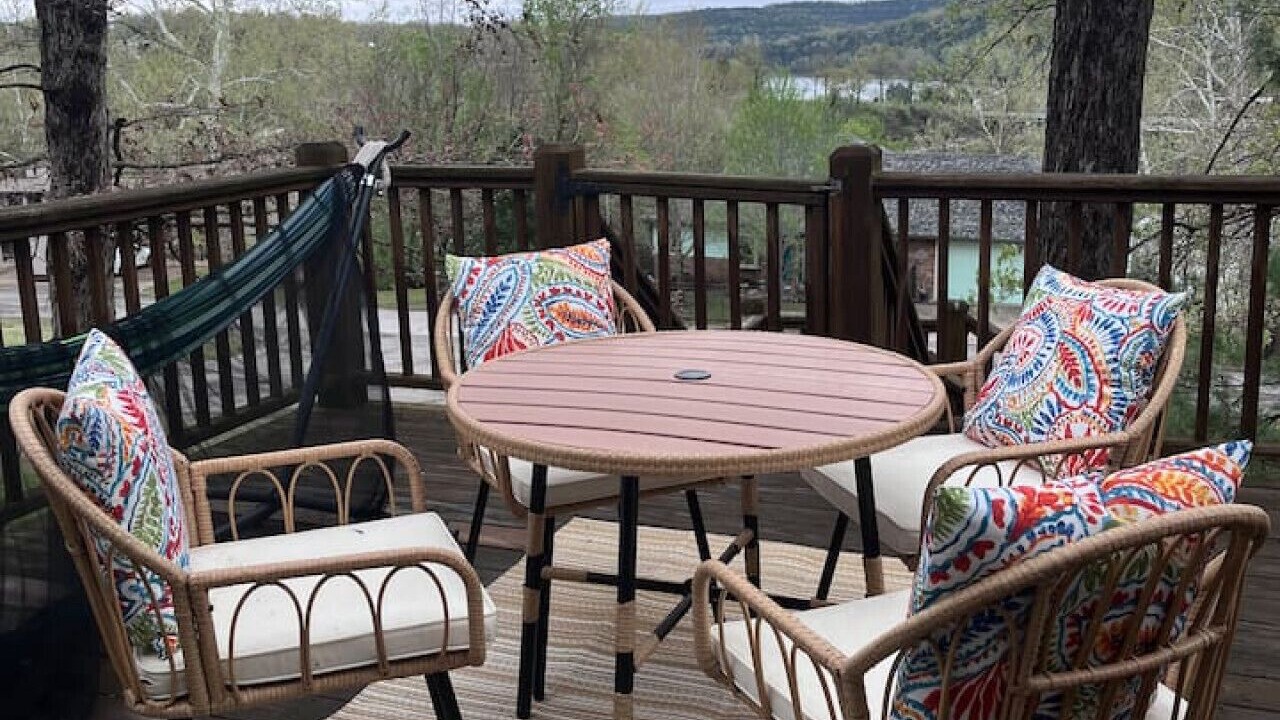 Photo of Outdoor in Holiday Island