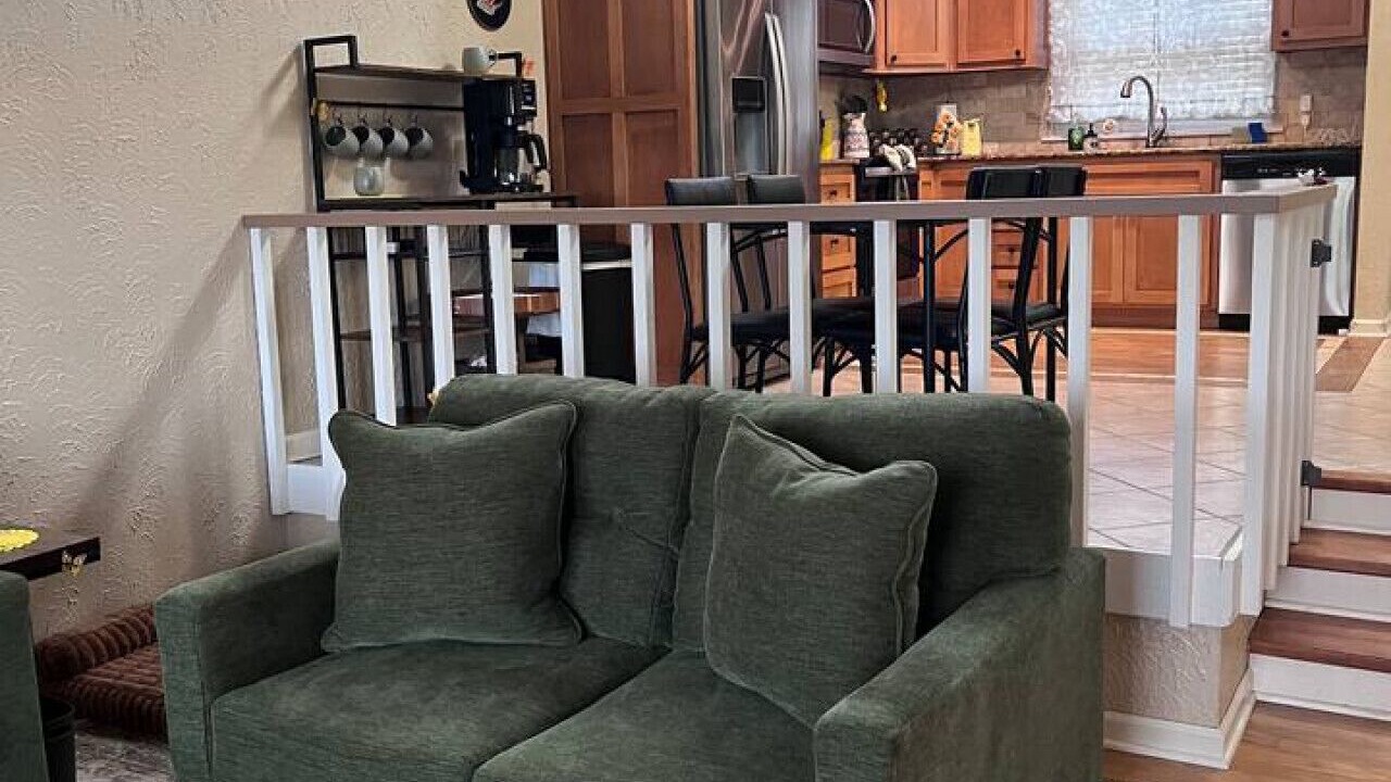 Photo of Livingroom in Holiday Island