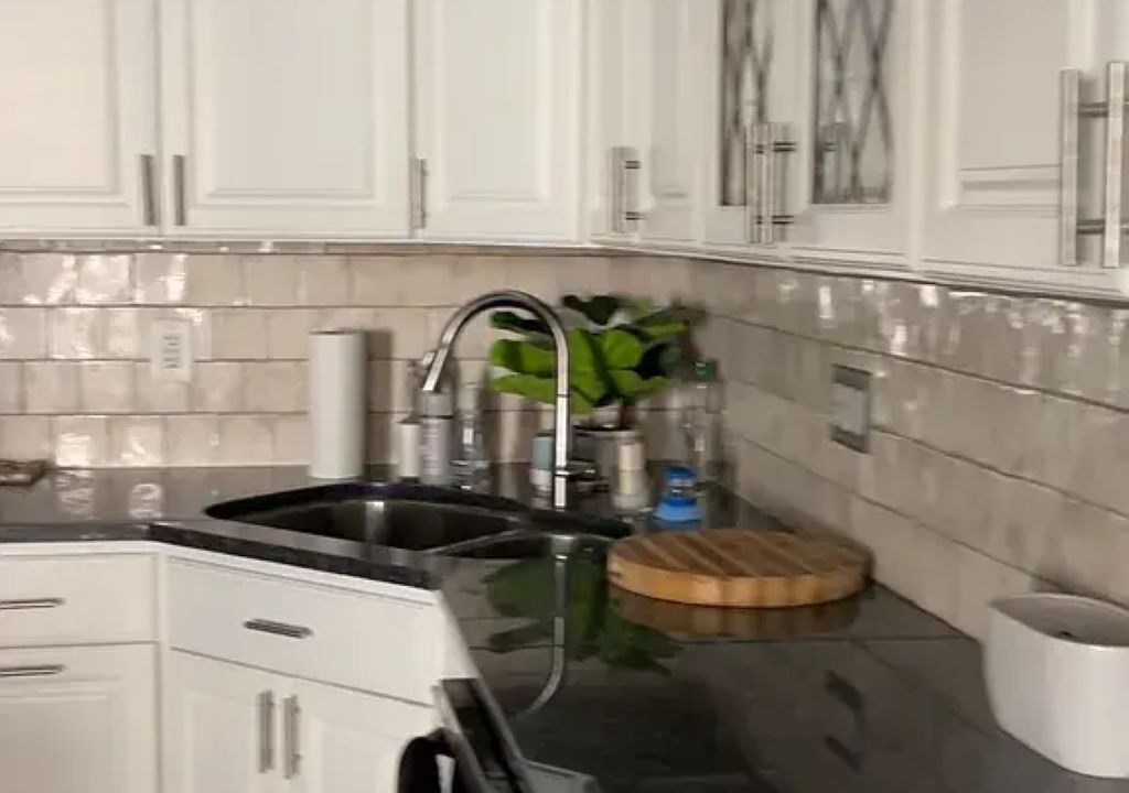 Photo of Kitchen in Squirrel Hill South