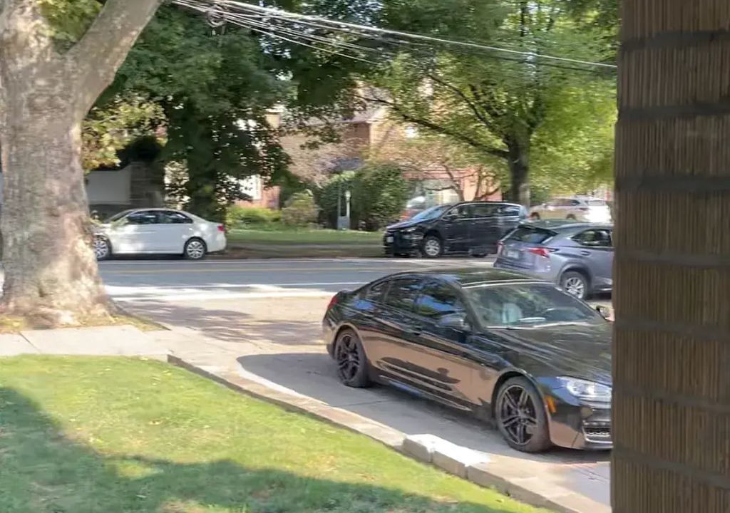 Photo of Outdoor in Squirrel Hill South