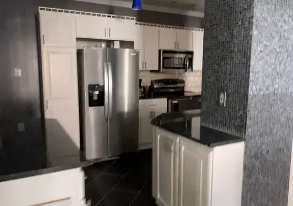 Photo of Kitchen in Squirrel Hill South