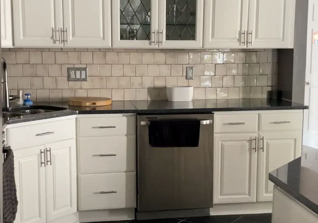 Photo of Kitchen in Squirrel Hill South