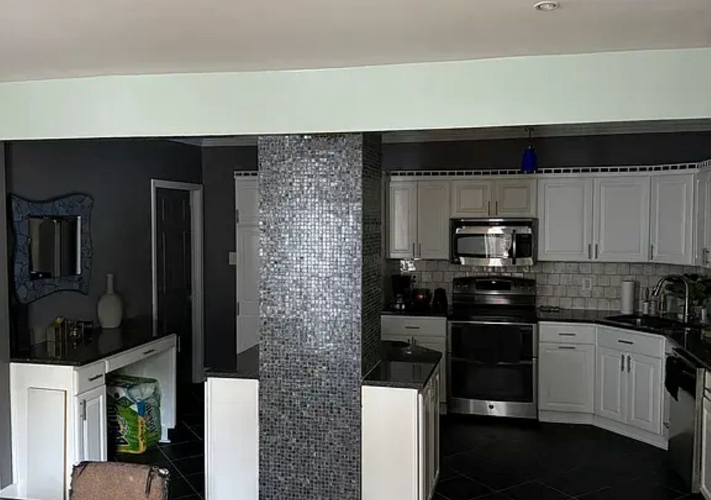 Photo of Kitchen in Squirrel Hill South