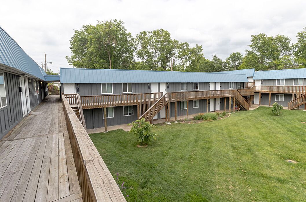 Photo of Outdoor in Columbia