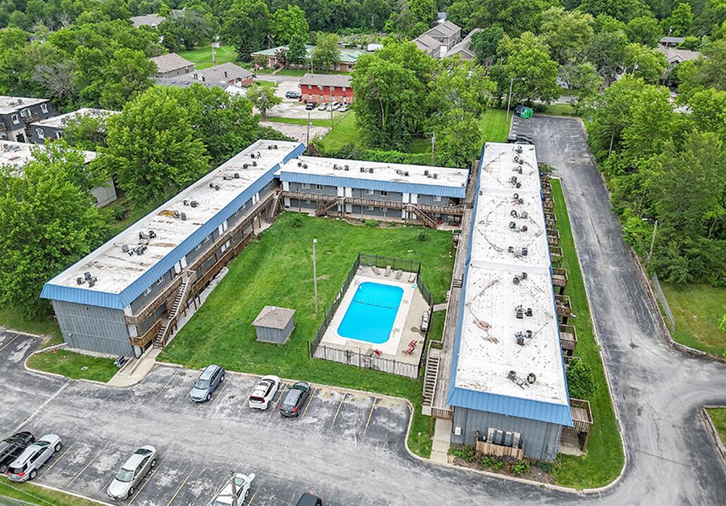 Photo of Outdoor in Columbia