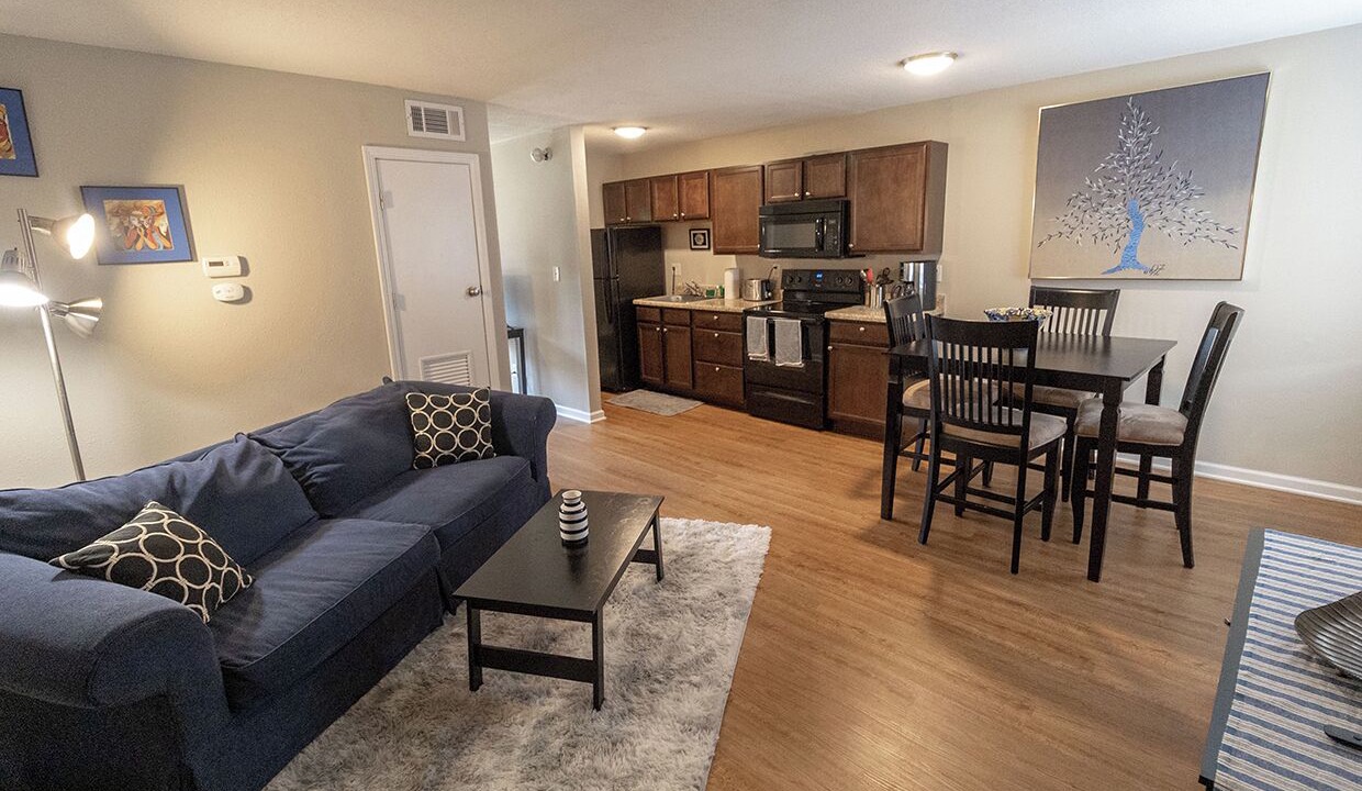 Photo of Livingroom in Columbia