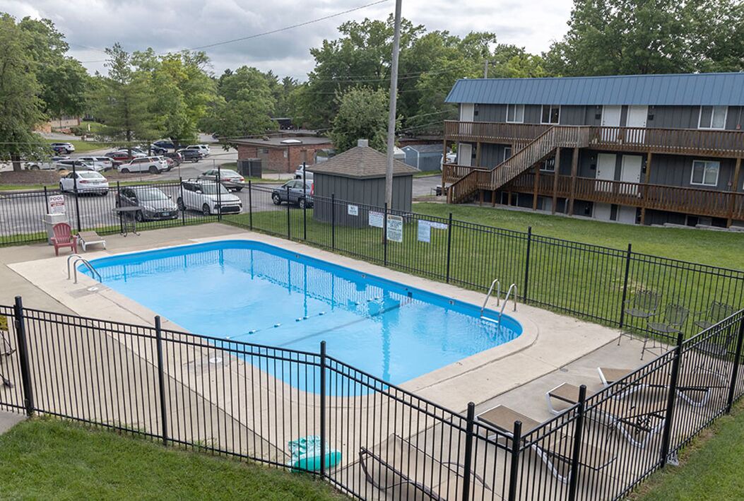 Photo of Outdoor in Columbia