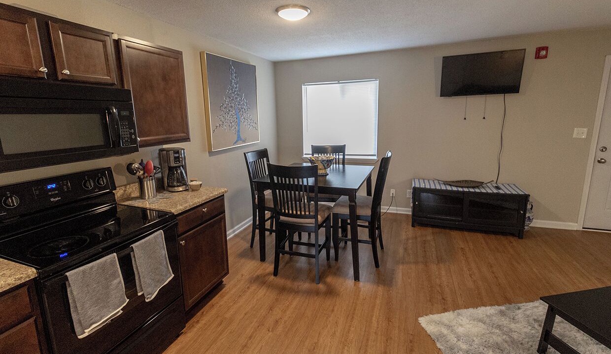 Photo of Kitchen in Columbia
