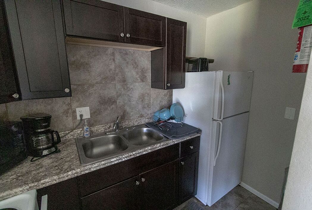 Photo of Kitchen in Columbia