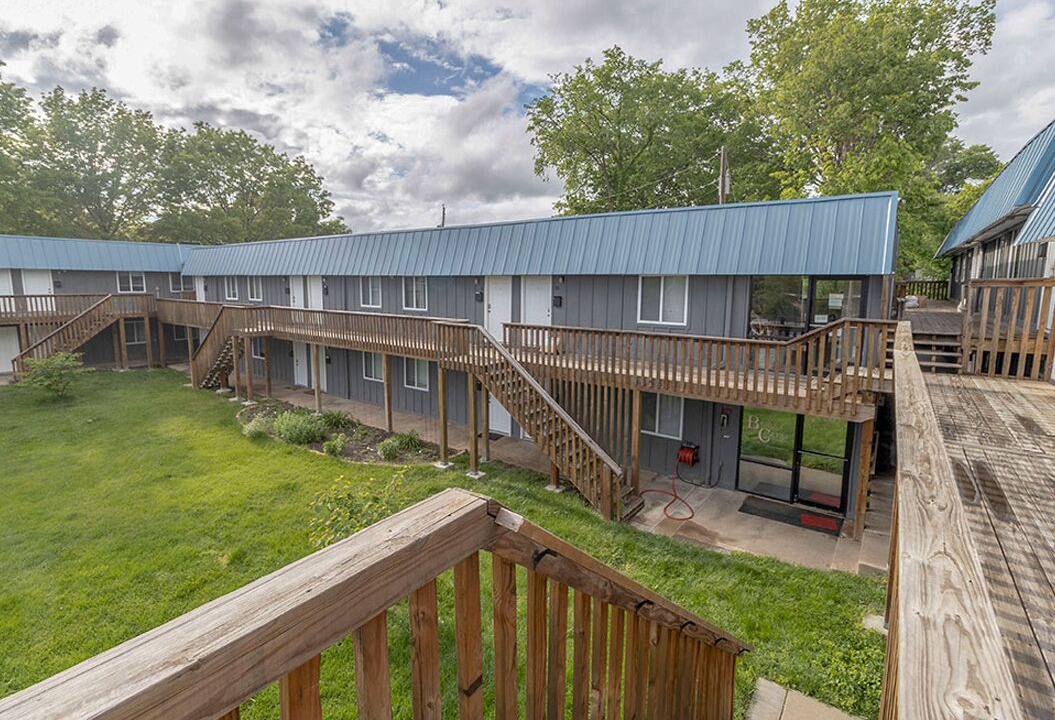 Photo of Outdoor in Columbia