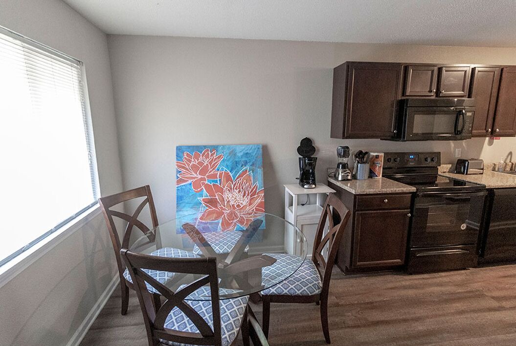 Photo of Kitchen in Columbia