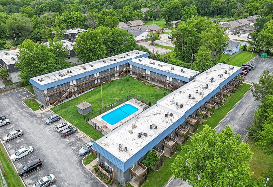 Photo of Outdoor in Columbia