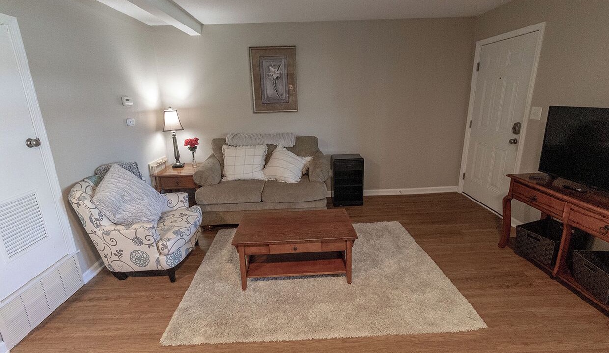 Photo of Livingroom in Columbia